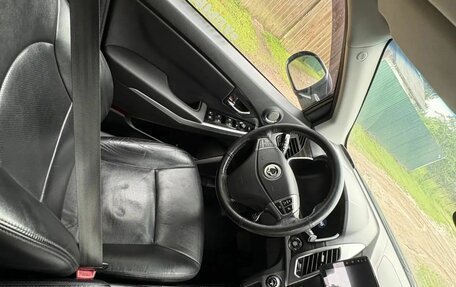 SsangYong Actyon II рестайлинг, 2014 год, 1 200 000 рублей, 6 фотография