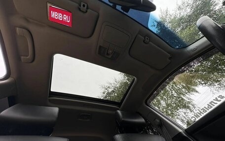 SsangYong Actyon II рестайлинг, 2014 год, 1 200 000 рублей, 4 фотография