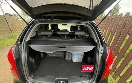 SsangYong Actyon II рестайлинг, 2014 год, 1 200 000 рублей, 5 фотография