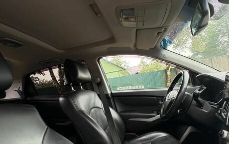 SsangYong Actyon II рестайлинг, 2014 год, 1 200 000 рублей, 8 фотография
