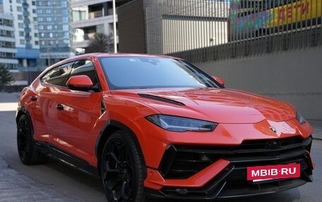 Lamborghini Urus I, 2023 год, 30 000 000 рублей, 2 фотография
