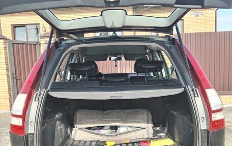 Honda CR-V III рестайлинг, 2008 год, 710 000 рублей, 12 фотография