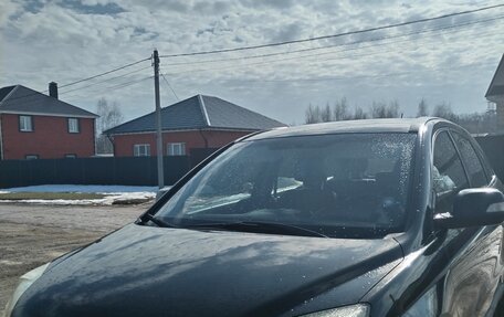 Honda CR-V III рестайлинг, 2008 год, 710 000 рублей, 5 фотография