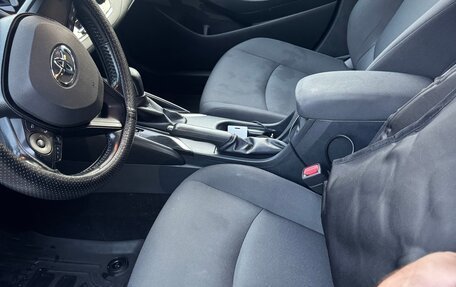 Toyota Corolla, 2019 год, 1 600 000 рублей, 8 фотография