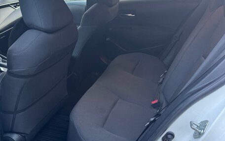 Toyota Corolla, 2019 год, 1 600 000 рублей, 7 фотография