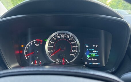 Toyota Corolla, 2019 год, 1 600 000 рублей, 10 фотография
