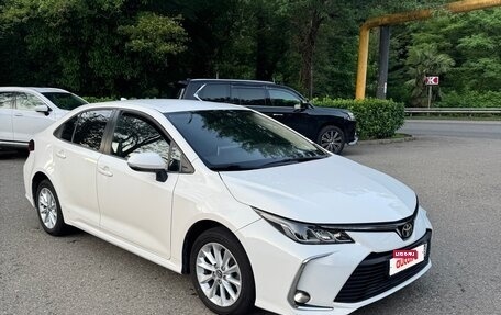 Toyota Corolla, 2019 год, 1 600 000 рублей, 3 фотография