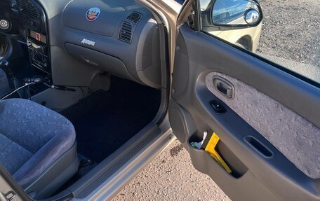 KIA Spectra II (LD), 2007 год, 520 000 рублей, 8 фотография