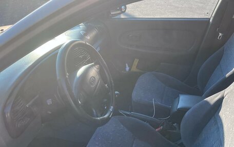 KIA Spectra II (LD), 2007 год, 520 000 рублей, 6 фотография