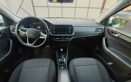 Volkswagen Polo VI (EU Market), 2021 год, 1 190 000 рублей, 13 фотография