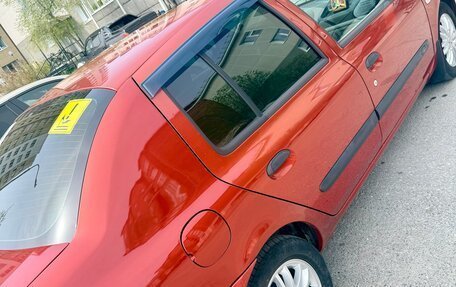 Renault Symbol I, 2005 год, 305 000 рублей, 2 фотография