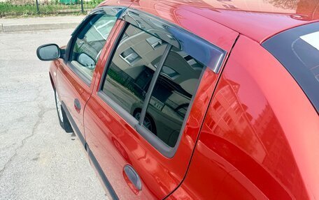 Renault Symbol I, 2005 год, 305 000 рублей, 4 фотография