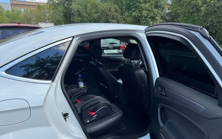 Ford Mondeo IV, 2012 год, 1 150 000 рублей, 11 фотография