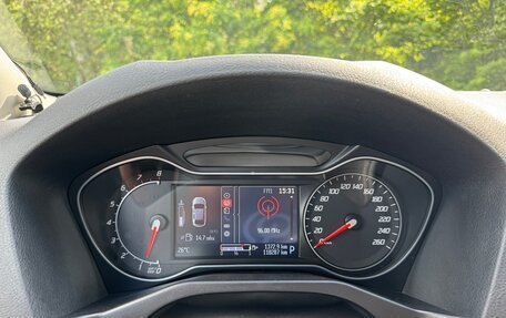 Ford Mondeo IV, 2012 год, 1 150 000 рублей, 7 фотография