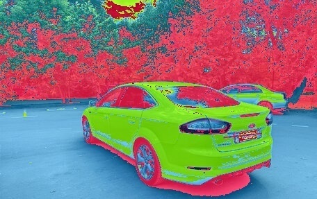 Ford Mondeo IV, 2012 год, 1 150 000 рублей, 2 фотография