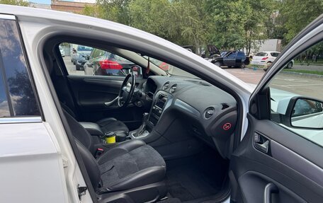 Ford Mondeo IV, 2012 год, 1 150 000 рублей, 10 фотография