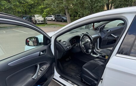 Ford Mondeo IV, 2012 год, 1 150 000 рублей, 9 фотография