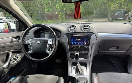 Ford Mondeo IV, 2012 год, 1 150 000 рублей, 8 фотография
