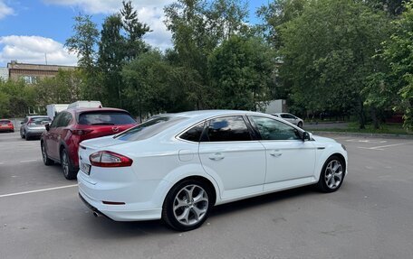 Ford Mondeo IV, 2012 год, 1 150 000 рублей, 3 фотография
