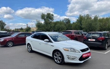 Ford Mondeo IV, 2012 год, 1 150 000 рублей, 4 фотография