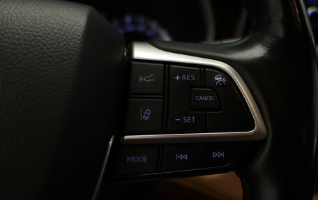 Toyota Highlander, 2021 год, 3 950 000 рублей, 12 фотография
