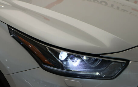 Toyota Highlander, 2021 год, 3 950 000 рублей, 32 фотография