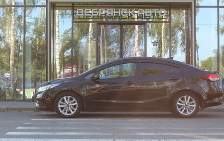 KIA Cerato III, 2019 год, 1 795 000 рублей, 2 фотография