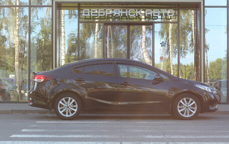 KIA Cerato III, 2019 год, 1 795 000 рублей, 4 фотография