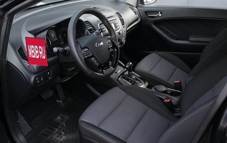KIA Cerato III, 2019 год, 1 795 000 рублей, 5 фотография