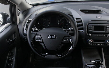 KIA Cerato III, 2019 год, 1 795 000 рублей, 7 фотография
