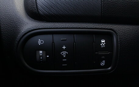 KIA Cerato III, 2019 год, 1 795 000 рублей, 18 фотография