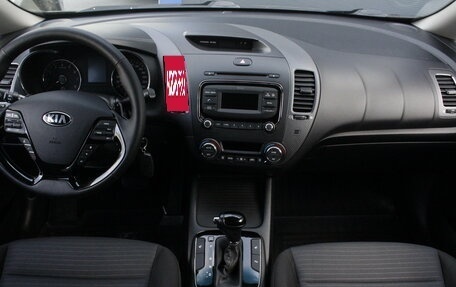 KIA Cerato III, 2019 год, 1 795 000 рублей, 6 фотография