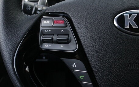 KIA Cerato III, 2019 год, 1 795 000 рублей, 10 фотография