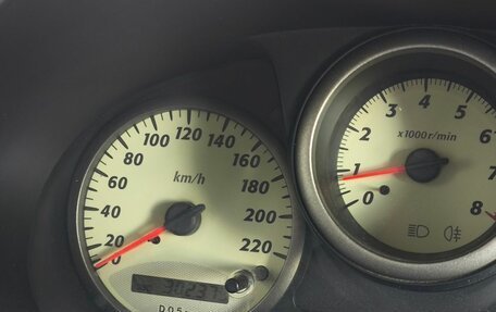 Toyota RAV4, 2001 год, 599 000 рублей, 3 фотография