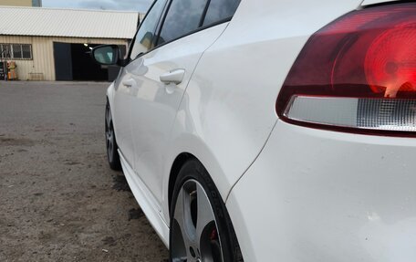 Volkswagen Golf VI, 2010 год, 950 000 рублей, 4 фотография