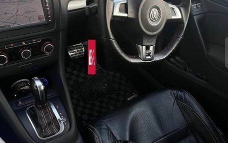 Volkswagen Golf VI, 2010 год, 950 000 рублей, 2 фотография