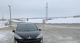 Peugeot 308 II, 2010 год, 400 000 рублей, 1 фотография