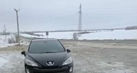 Peugeot 308 II, 2010 год, 400 000 рублей, 1 фотография