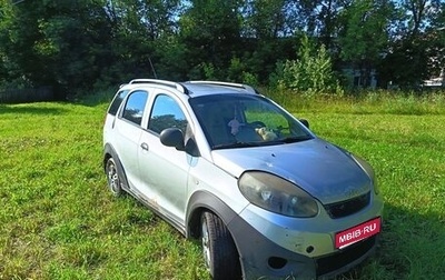 Chery IndiS (S18D) I, 2014 год, 220 000 рублей, 1 фотография