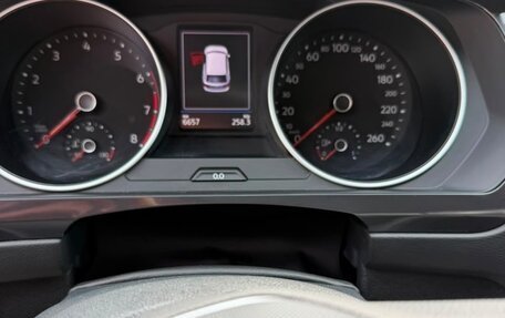 Volkswagen Tiguan II, 2021 год, 3 190 000 рублей, 7 фотография
