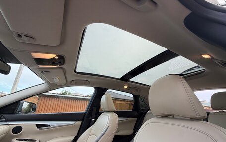 Infiniti QX50 II, 2020 год, 3 120 000 рублей, 1 фотография