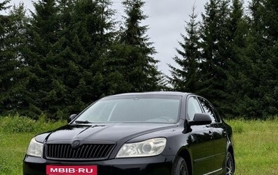 Skoda Octavia, 2010 год, 830 000 рублей, 1 фотография