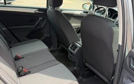 Volkswagen Tiguan II, 2021 год, 3 190 000 рублей, 9 фотография