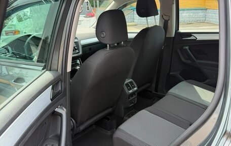 Volkswagen Tiguan II, 2021 год, 3 190 000 рублей, 11 фотография