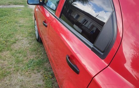 Chevrolet Aveo III, 2010 год, 750 000 рублей, 2 фотография