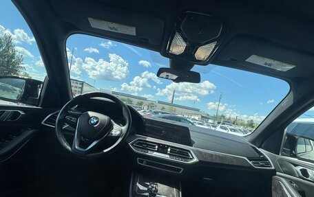 BMW X5, 2022 год, 7 500 000 рублей, 6 фотография