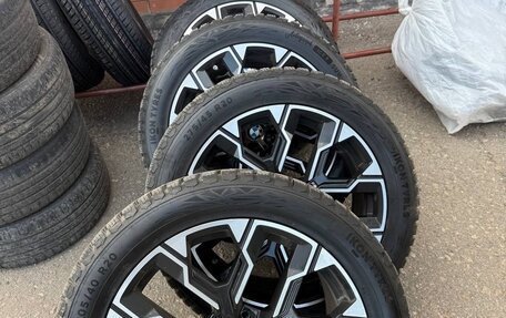 BMW X5, 2022 год, 7 500 000 рублей, 9 фотография