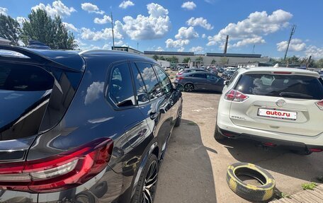 BMW X5, 2022 год, 7 500 000 рублей, 4 фотография