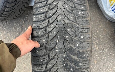 BMW X5, 2022 год, 7 500 000 рублей, 12 фотография