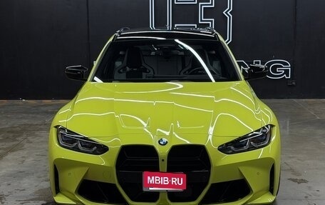 BMW M3, 2024 год, 14 000 000 рублей, 2 фотография